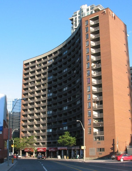 Asquith Park, 40 Asquith Avenue Toronto, ON REW