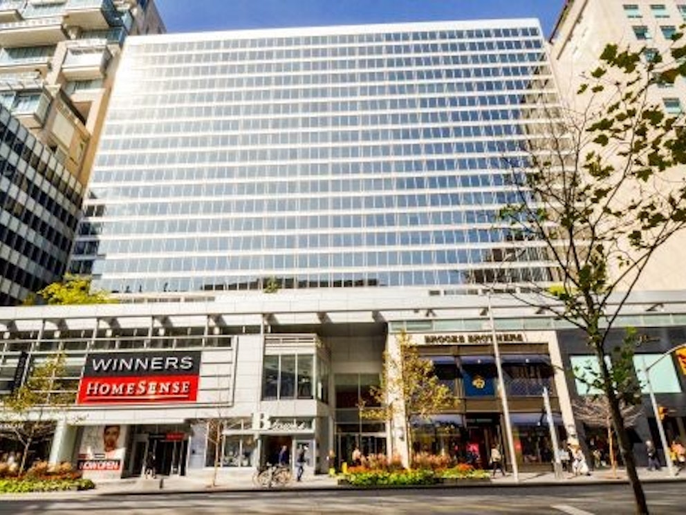 110 Bloor Street West, 110 Bloor Street West Toronto, ON REW 110 Bloor Street West, 110 Bloor Street West Toronto, ON REW