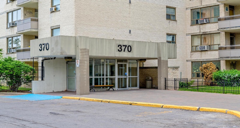 370 Dixon Condos, 370 Dixon Road Toronto, ON REW