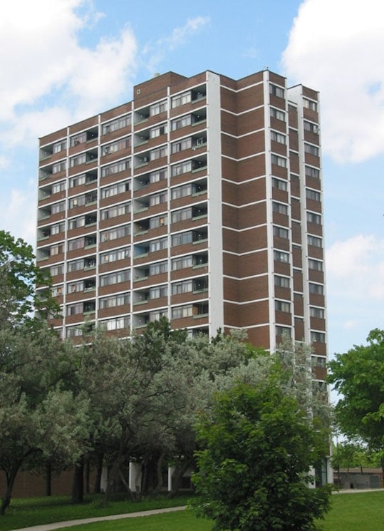 415 Driftwood Avenue, 415 Driftwood Avenue Toronto, ON REW