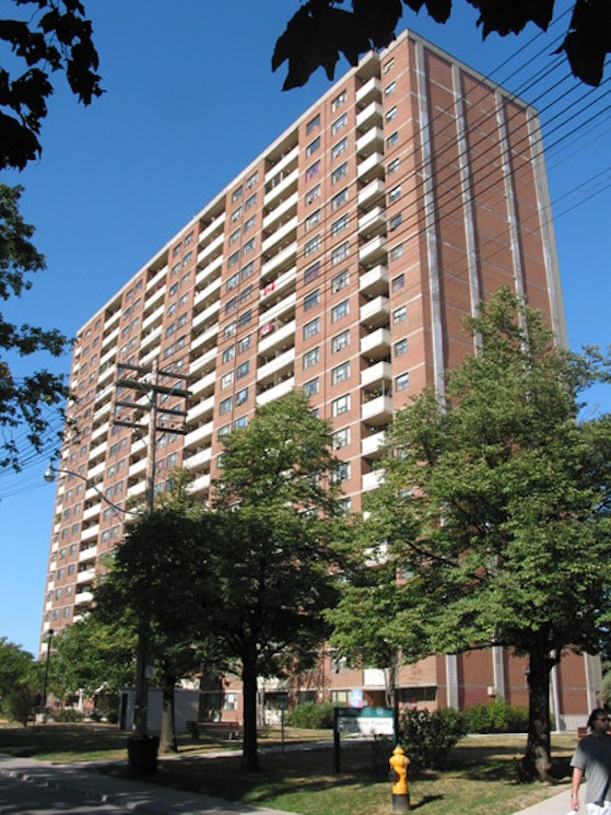 245 Dunn Avenue, 245 Dunn Avenue Toronto, ON REW