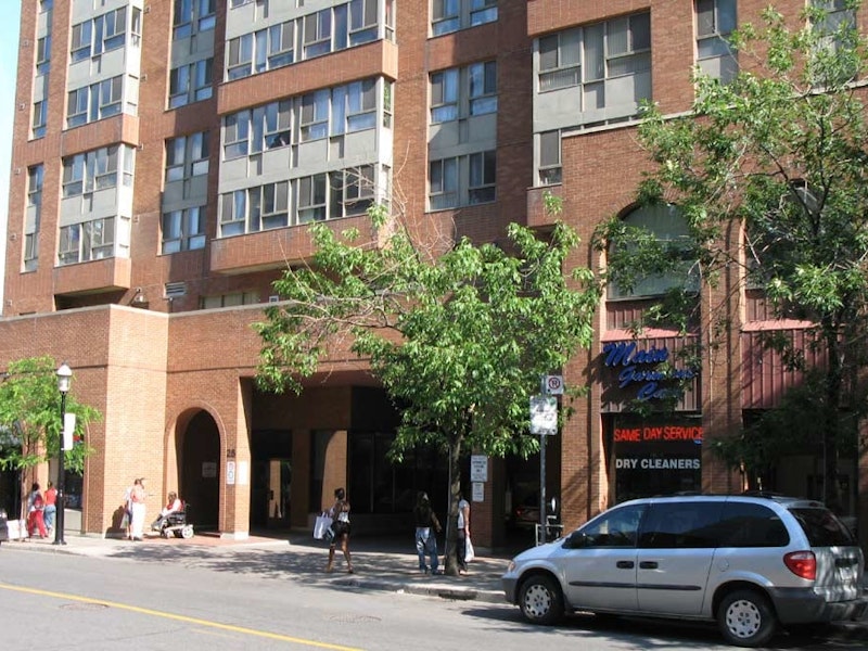 25 Elm Street, 25 Elm Street Toronto, ON REW 25 Elm Street, 25 Elm Street Toronto, ON REW