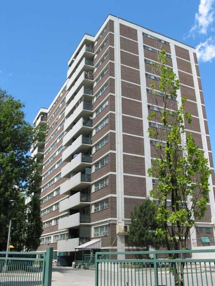 Warden Woods, 1 Firvalley Court Toronto, ON REW
