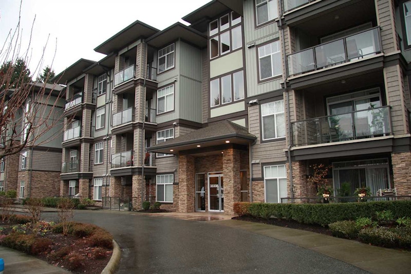 The Sterling 33338 Mayfair Avenue Abbotsford Bc Rew