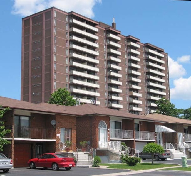 Grandravine Apartments, 235 Grandravine Drive Toronto, ON | REW