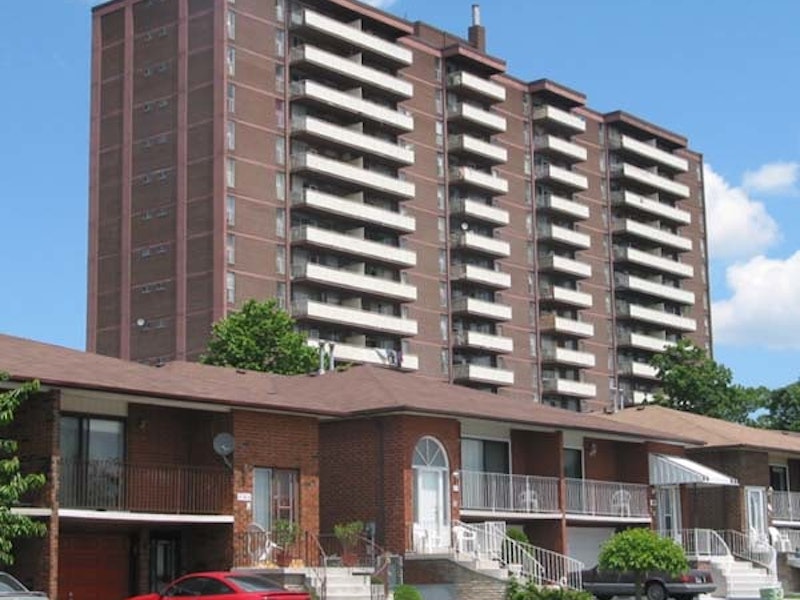 Grandravine Apartments, 235 Grandravine Drive Toronto, ON | REW
