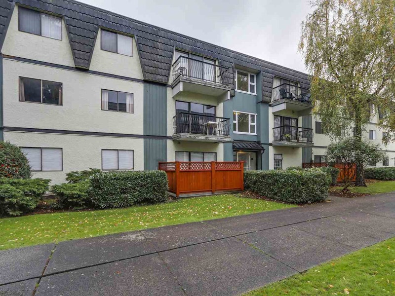 Mayfair Court 5, 8111 Ryan Road Richmond, BC REW