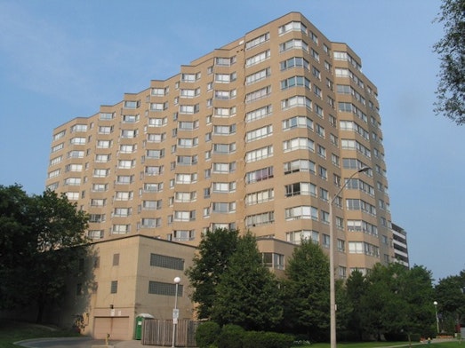 6 Park Vista Toronto On M4b 1a2