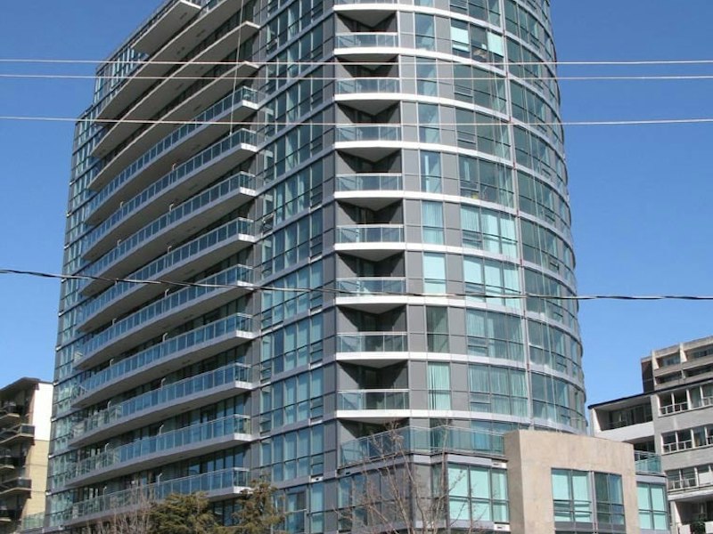 150 Roehampton Maps Minto Roehampton, 150 Roehampton Avenue Toronto, ON | REW