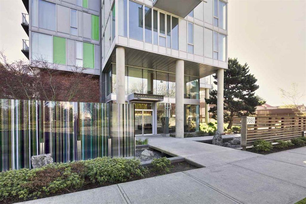 Centro, 7080 No. 3 Road Richmond, BC REW