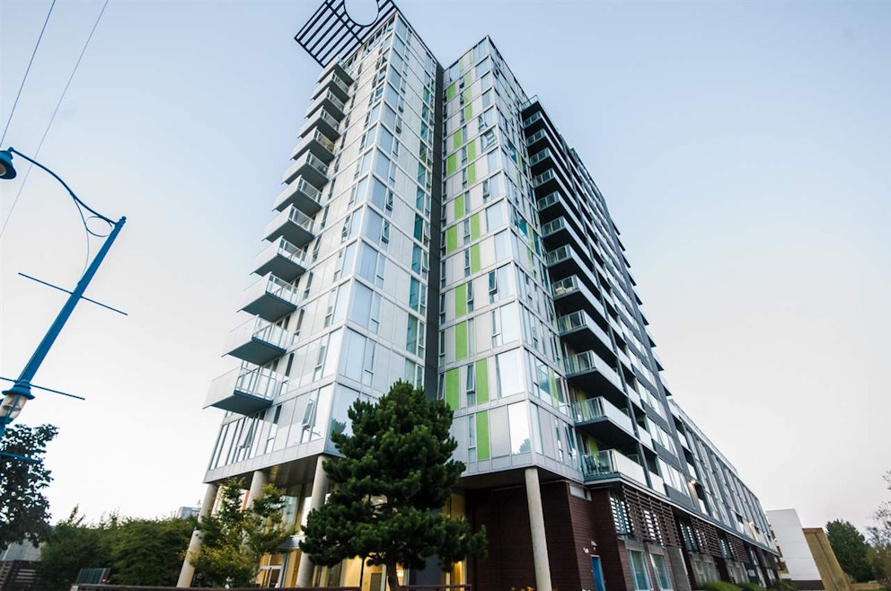 Centro, 7080 No. 3 Road Richmond, BC REW