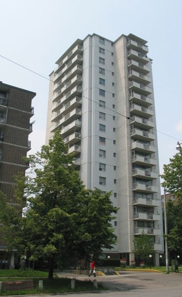 Imperial Towers, 90 Tyndall Avenue Toronto, ON REW