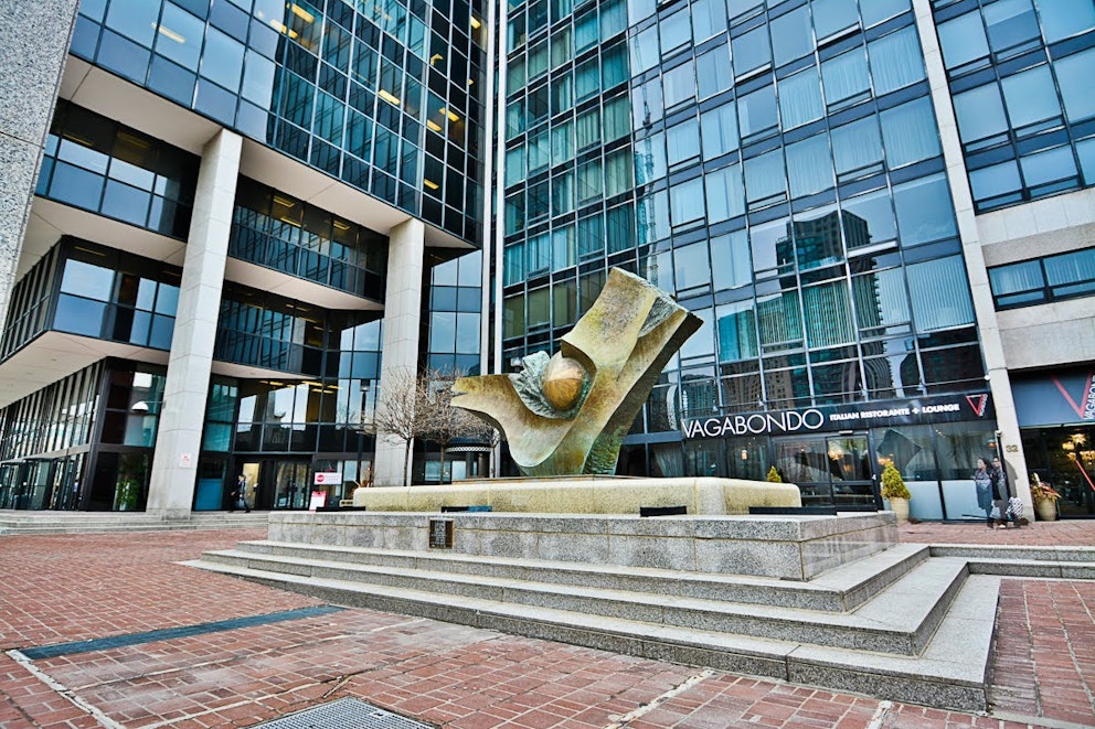 The Wellington, 30 Wellington Street East Toronto, ON | REW