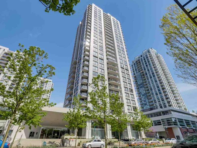 Westwood Village Altamonte, 2979 Glen Drive Coquitlam, BC REW