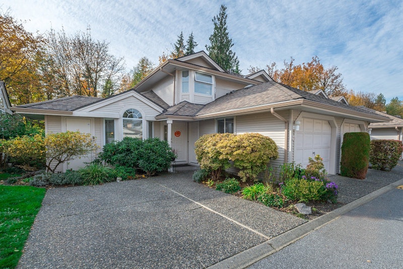 Bridlewoods, 9045 Walnut Grove Drive Langley, BC REW