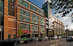 Bohemian embassy hsmsd5