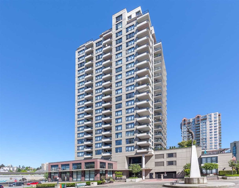 The Q, 1 Renaissance Square New Westminster, BC REW