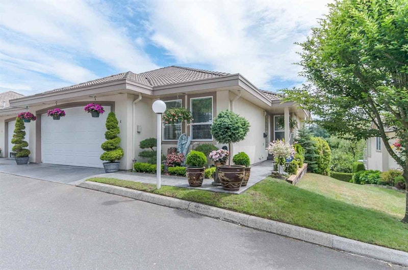 Blackberry Estates, 3354 Horn Street Abbotsford, BC REW