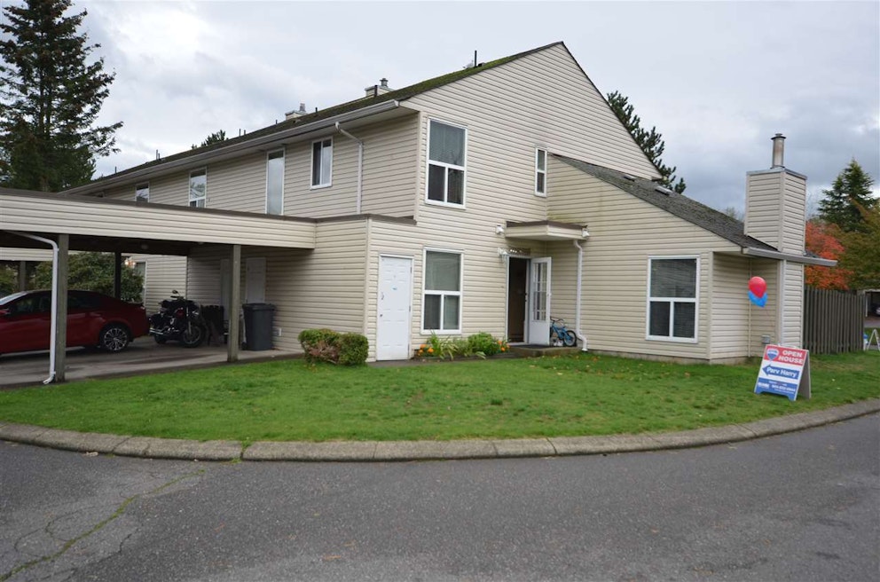 Clearbrook Village, 3030 Trethewey Street Abbotsford, BC REW