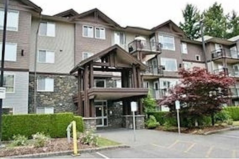 Cobblestone, 2581 Langdon Street Abbotsford, BC REW