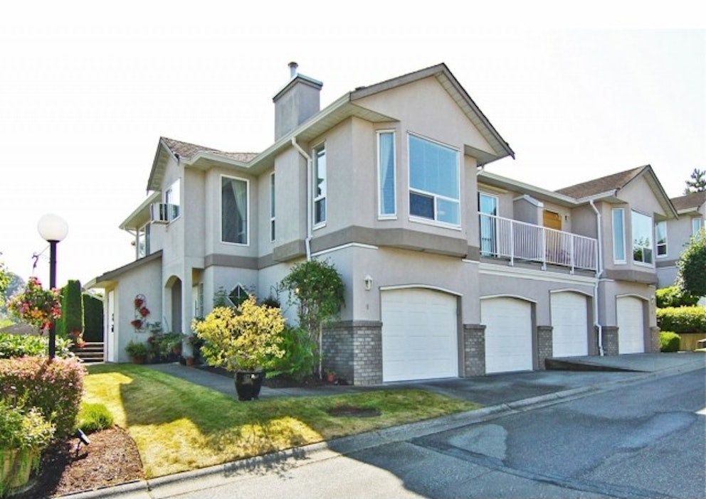 Country View Estates, 3902 Latimer Street Abbotsford, BC REW