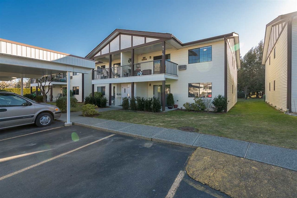 Fircrest Estates, 32718 Garibaldi Drive Abbotsford, BC REW