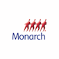 6936 5280 monarch logo