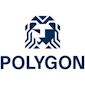 1237 8491 rew polygon logo