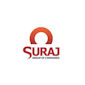 2187 5345 suraj group logo