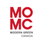 5234 4020 modern green logo