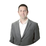 Rob Allegrini, Real Estate Agent