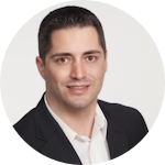 Dayton MacGregor, Real Estate Agent