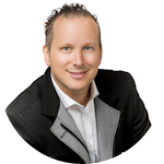 Kyle Beauregard, Real Estate Agent