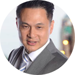 Jason Lau, Real Estate Agent