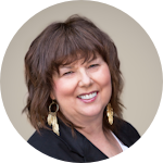 Bonnie Radke, Real Estate Agent