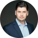 Odris Koco, Real Estate Agent