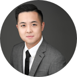 Nathan Choi, Real Estate Agent