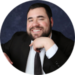 Daniel Weisberg, Real Estate Agent