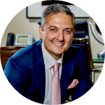 Axel Ziba, Real Estate Agent