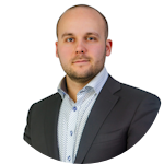 Francesco Porretta, Real Estate Agent