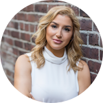 Mona Mirzaie PREC*, Real Estate Agent