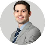 Rolando Vallarino, Real Estate Agent
