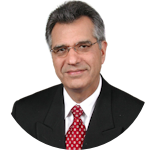 Ashok Chauhan, Real Estate Agent