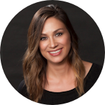Lisa de Vooght, Real Estate Agent