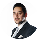Kiarash Kalhor, Real Estate Agent