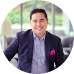 Brandon Chow, Real Estate Agent