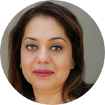 Jyoti Rath, Real Estate Agent