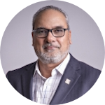 Baljinder Singh Lailna, Real Estate Agent