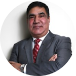 Lakhvir S. Randhawa, Real Estate Agent