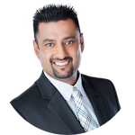 Sukhi Kang PREC*, Real Estate Agent